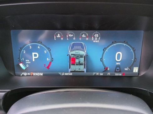 New 2026 Ford F150 Raptor image 31