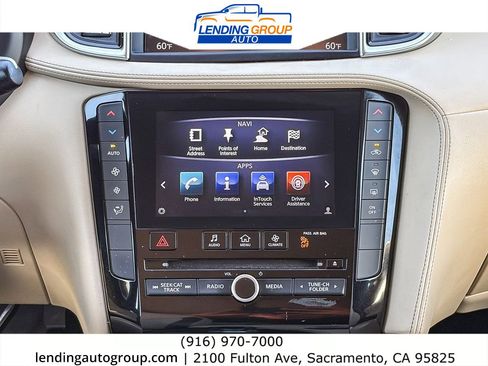 Used 2019 INFINITI QX50 Essential w/ Premium Audio Package AWD/4WD image 13