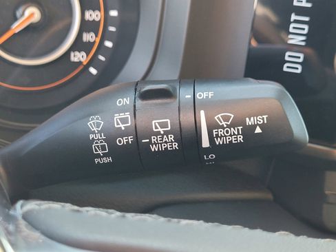 New 2026 Jeep Wrangler Sahara image 24