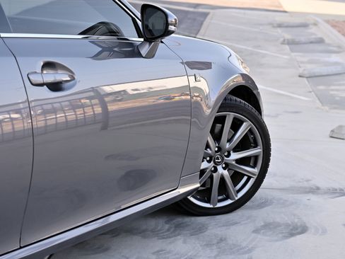 Used 2013 Lexus GS 350 w/ F Sport Pkg RWD image 38