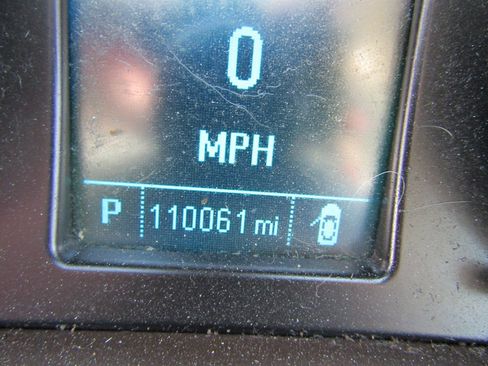 Used 2013 Buick Regal Leather FWD image 10