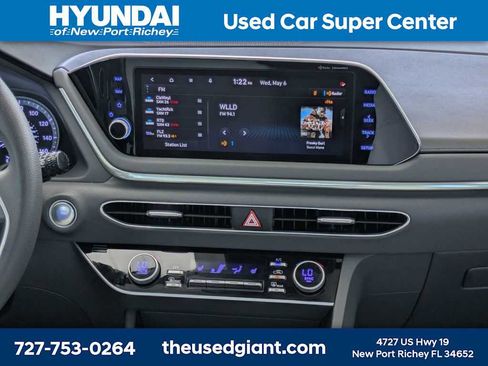 Used 2023 Hyundai Sonata SEL FWD image 17