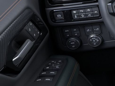 New 2026 GMC Yukon XL AT4 w/ AT4 Premium Plus Package image 79