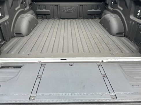 Certified 2025 Ford F150 Raptor w/ Equipment Group 803A Raptor R AWD/4WD image 17