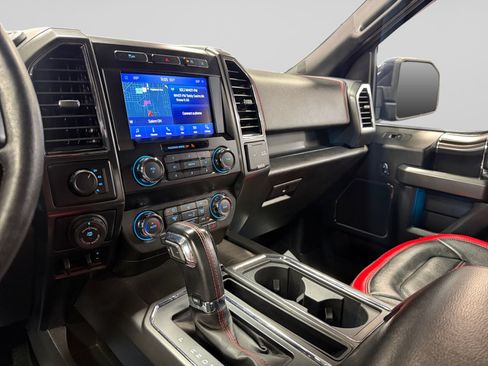 Used 2020 Ford F150 Lariat AWD/4WD image 21