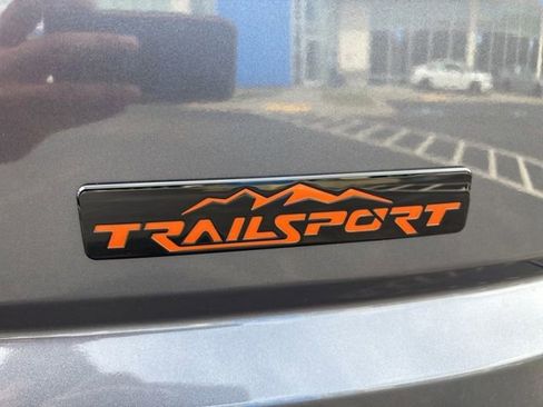 Used 2026 Honda Passport TrailSport Elite image 9