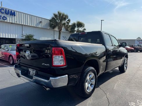 Used 2020 RAM 1500 Big Horn image 8