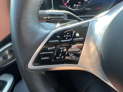 Used 2026 Mercedes-Benz C 300 4MATIC Sedan image 19