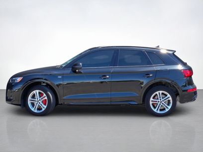 Used 2023 Audi Q5 e Premium w/ Convenience Package