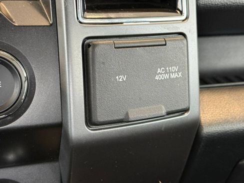 Certified 2020 Ford F150 XLT w/ Equipment Group 302A Luxury AWD/4WD image 30