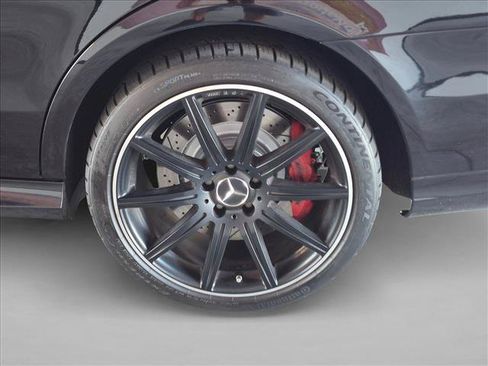 Used 2014 Mercedes-Benz E 63 AMG S-Model image 14