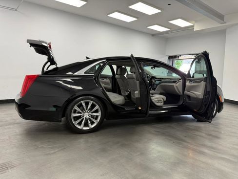 Used 2013 Cadillac XTS Luxury w/ Driver Awareness Package image 23