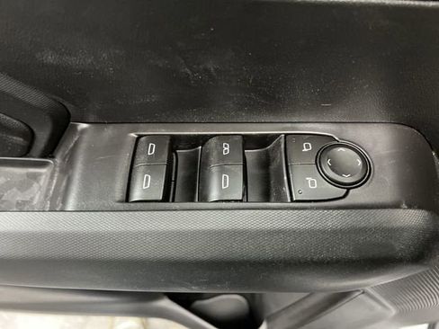 New 2026 Chevrolet Colorado Trail Boss image 23