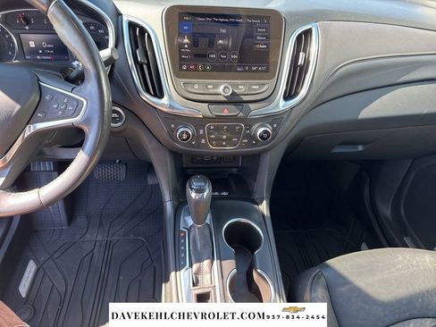 Used 2021 Chevrolet Equinox Premier image 19