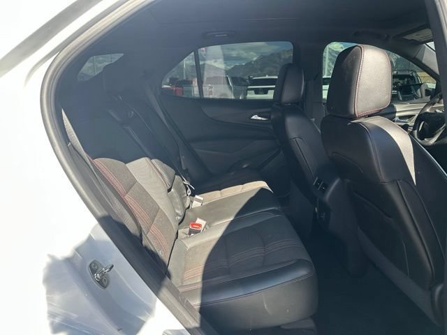 Used 2023 Chevrolet Equinox RS AWD/4WD image 29