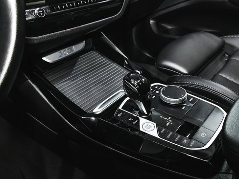 Used 2022 BMW X3 xDrive30i w/ Convenience Package image 43