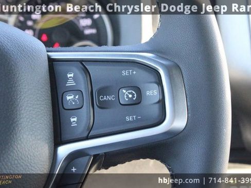 Used 2026 RAM 1500 Big Horn image 16