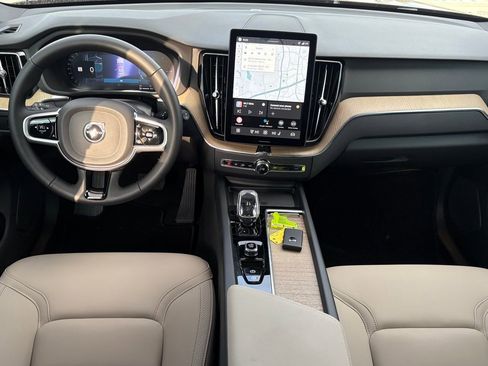 New 2026 Volvo XC60 T8 Plus w/ Protection Package Premier image 10