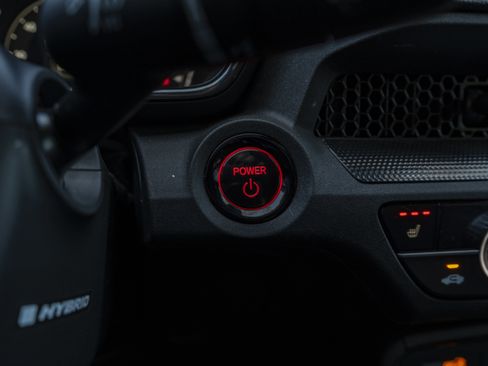 Certified 2026 Honda CR-V Sport-L image 34