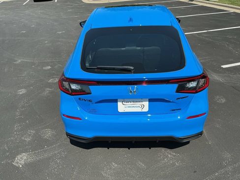 Used 2026 Honda Civic Sport image 13