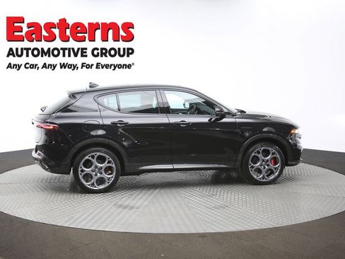 Used 2024 Alfa Romeo Tonale Veloce image 45