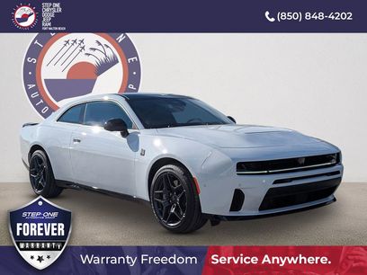 New 2026 Dodge Charger R/T Scat Pack