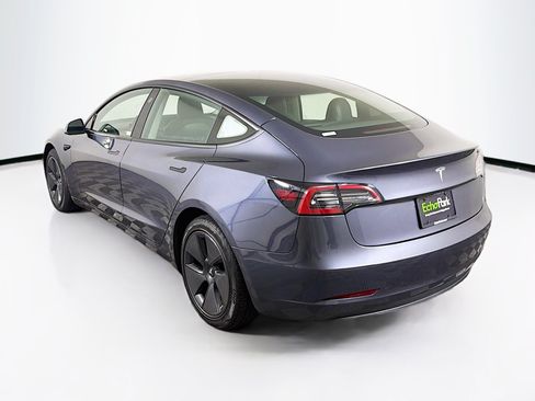 Used 2023 Tesla Model 3 Standard Range RWD image 5