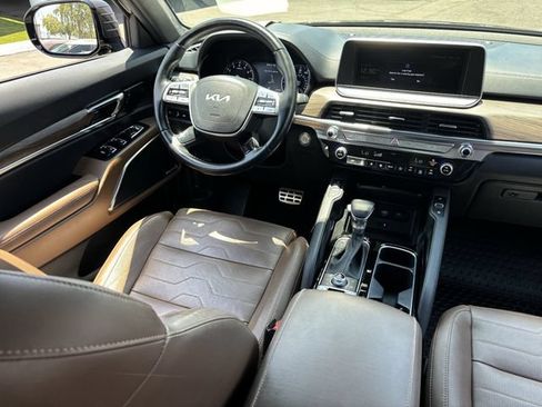Used 2021 GMC Sierra 1500 AT4 AWD/4WD image 14