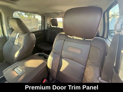 New 2026 RAM 3500 Longhorn image 25