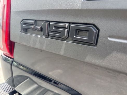 Used 2025 Ford F150 Raptor w/ Equipment Group 803A Raptor R AWD/4WD image 7