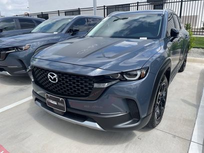 Used 2025 MAZDA CX-50 Meridian Edition w/ Weather Package