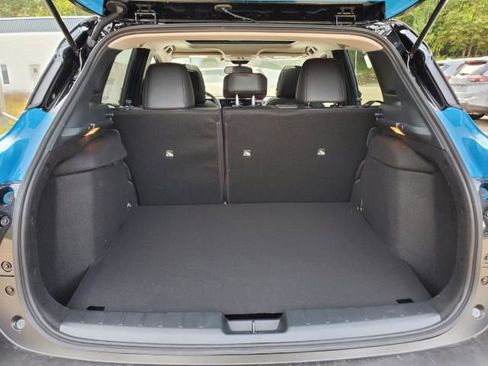 New 2026 Nissan Kicks SR w/ SR Premium Package image 20