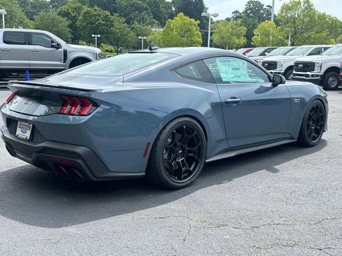 New 2025 Ford Mustang GT Premium image 6