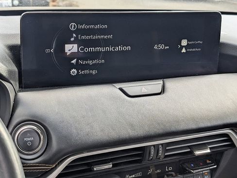 Certified 2024 MAZDA CX-90 Plug-In Hybrid w/ Premium Plus AWD/4WD image 7