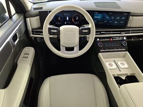 New 2026 Hyundai Santa Fe SE FWD image 9