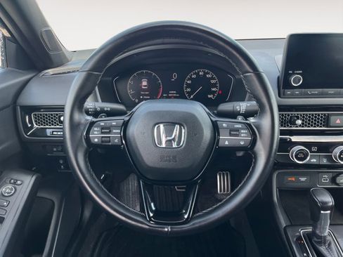 Used 2022 Honda Civic Sport image 18