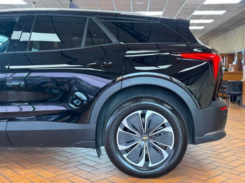 Used 2024 Chevrolet Blazer EV LT image 12