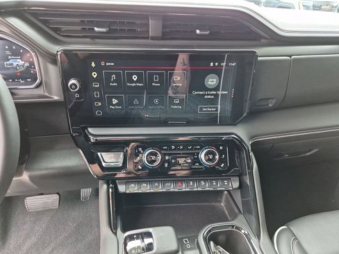 Used 2026 GMC Sierra 1500 AT4X AWD/4WD image 26