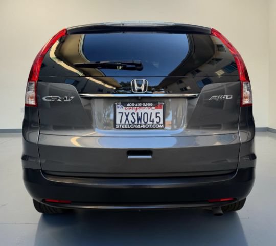 Used 2014 Honda CR-V EX image 5