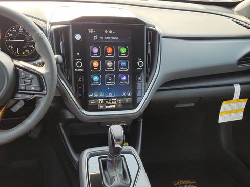 New 2026 Subaru Crosstrek 2.5i Wilderness w/ Crosstrek Mirror Package AWD/4WD image 11