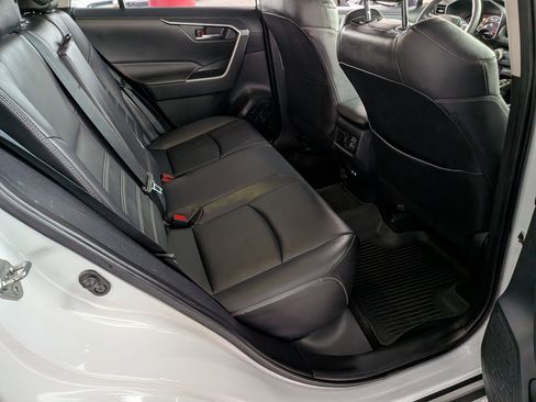 Certified 2024 Toyota RAV4 XLE Premium AWD/4WD image 32