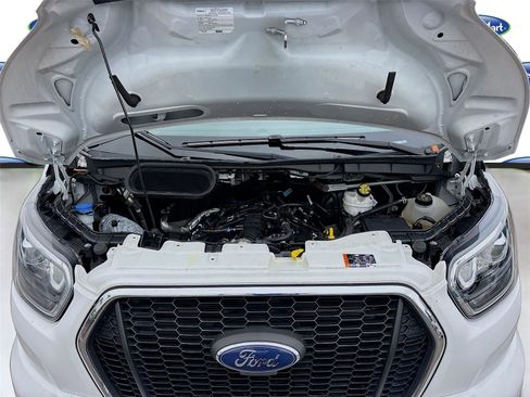Used 2023 Ford Transit 350 XLT image 31