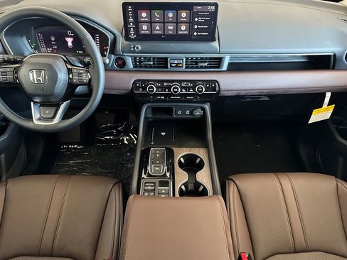 New 2026 Honda Pilot Elite image 15