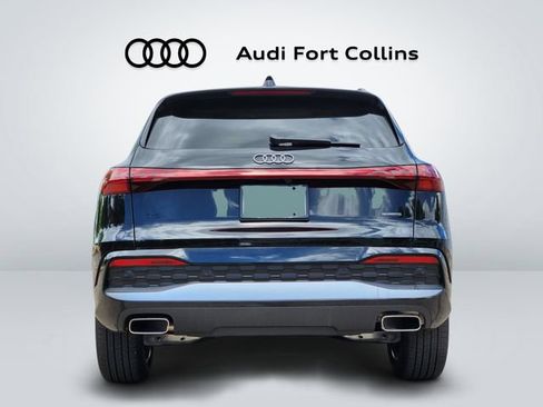 New 2026 Audi Q5 Premium Plus AWD/4WD image 6