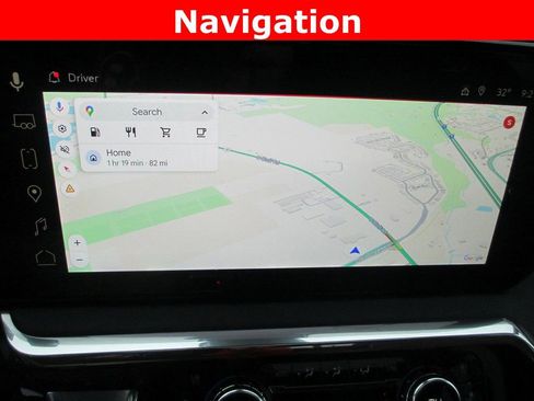 Certified 2026 GMC Sierra 1500 Denali Ultimate image 17