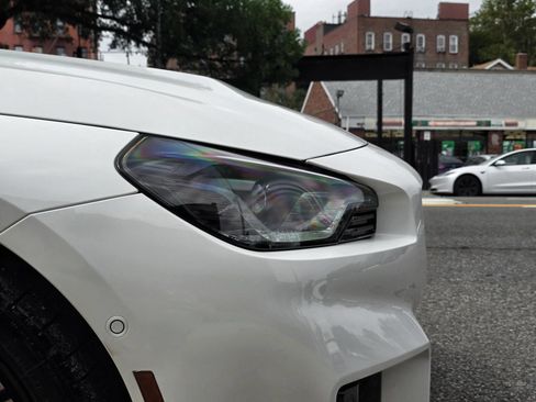 Used 2024 BMW M2 w/ Lighting Package RWD image 16