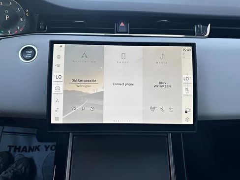 Certified 2026 Land Rover Range Rover Evoque S image 24