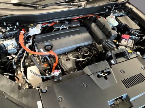 New 2026 Honda CR-V Sport-L image 12