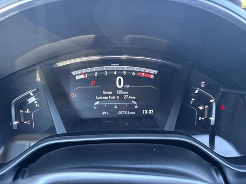 Used 2017 Honda CR-V EX-L image 6