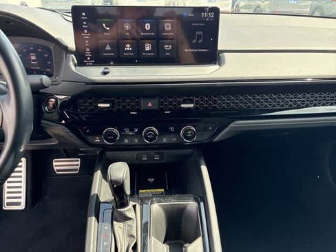 Used 2025 Honda Accord Sport image 20